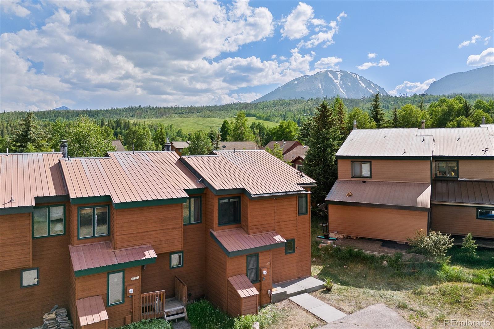 329 N Chipmunk Circle Silverthorne CO 80498