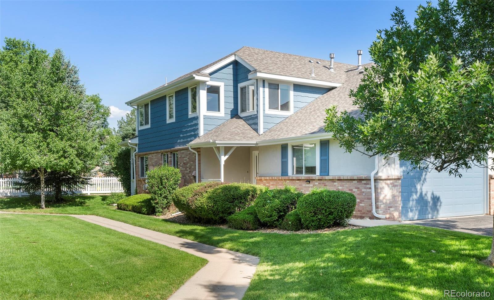 9168 W 50th Lane Arvada CO 80002