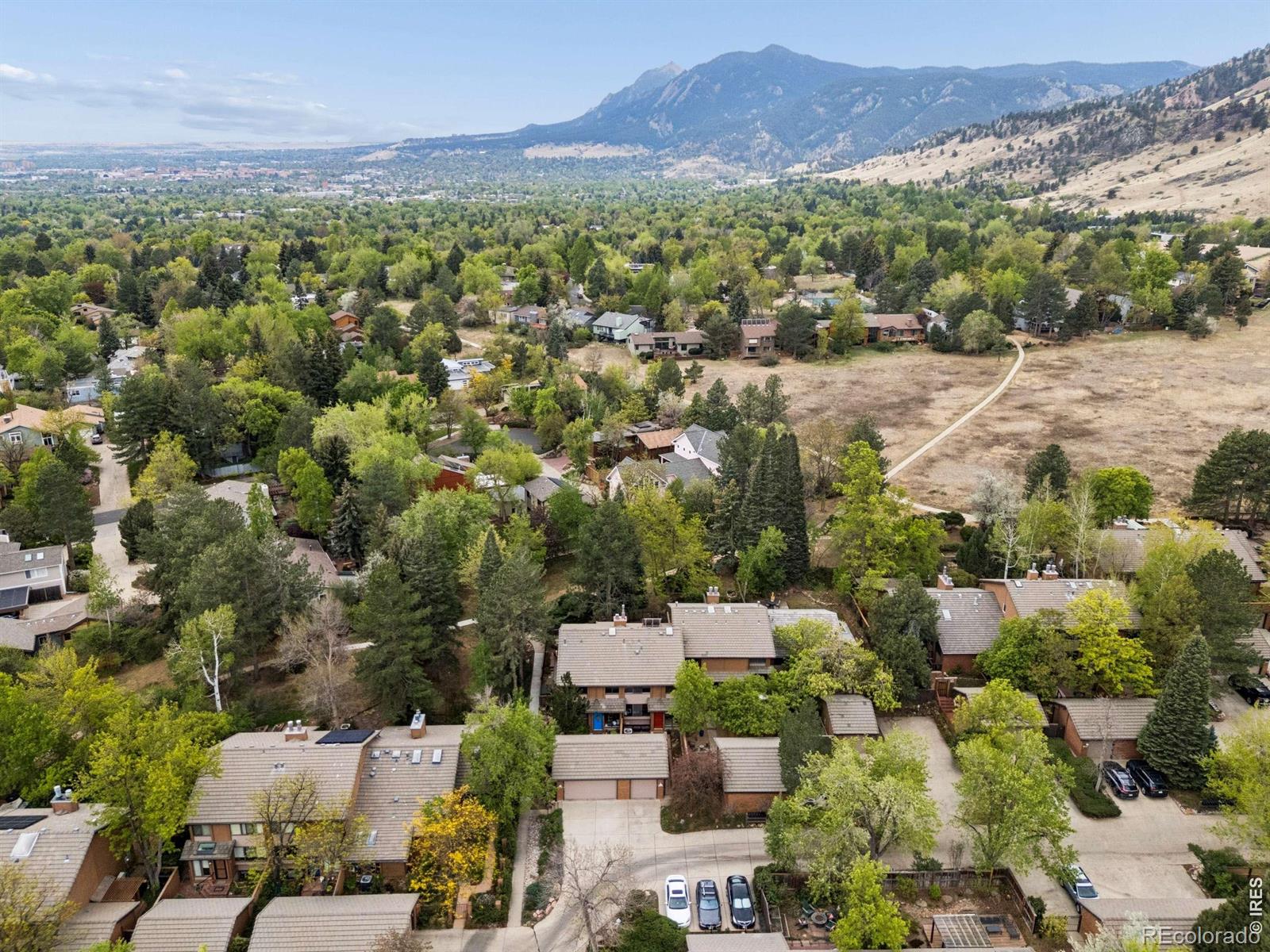 680 Poplar Avenue Boulder CO 80304