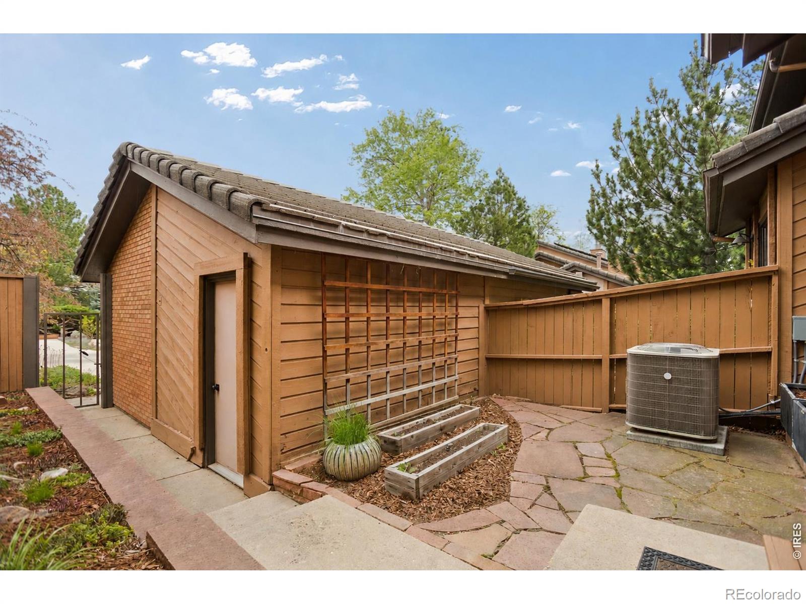 680 Poplar Avenue Boulder CO 80304