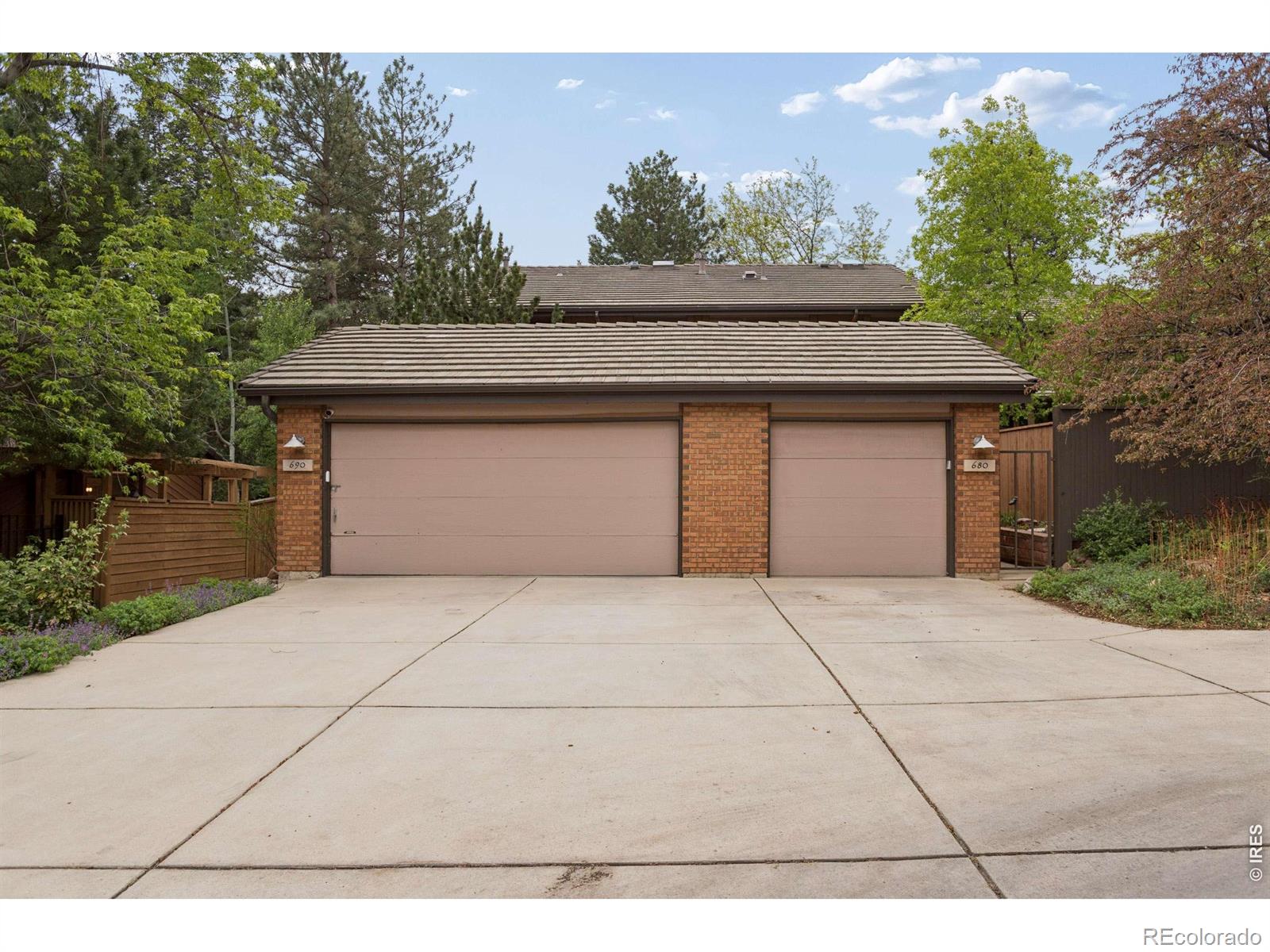 680 Poplar Avenue Boulder CO 80304