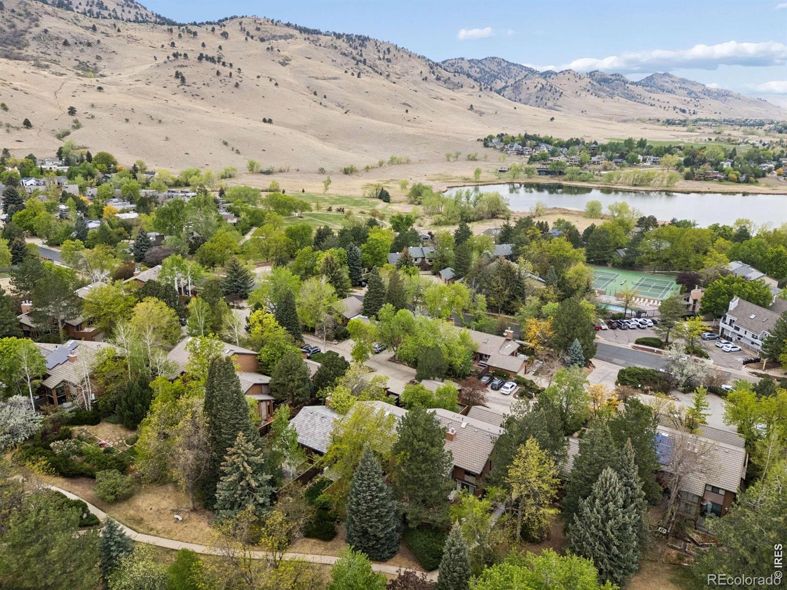 680 Poplar Avenue Boulder CO 80304