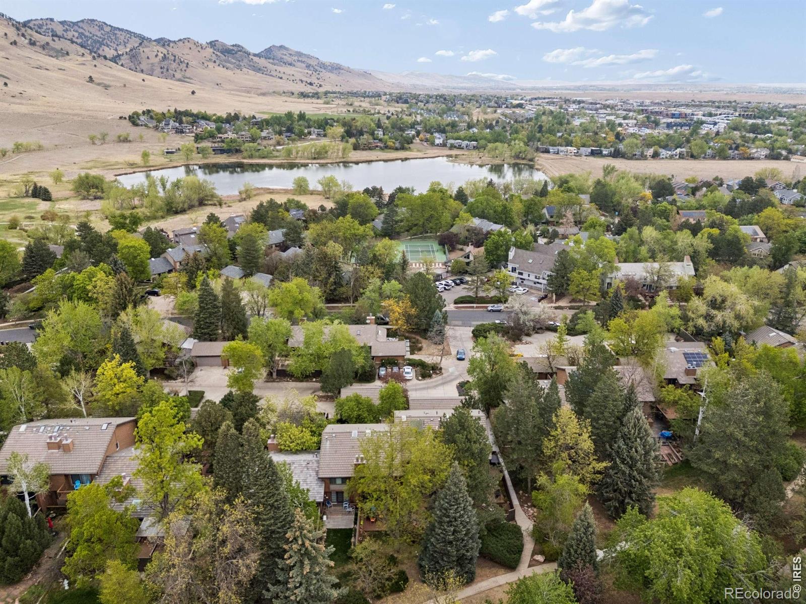 680 Poplar Avenue Boulder CO 80304