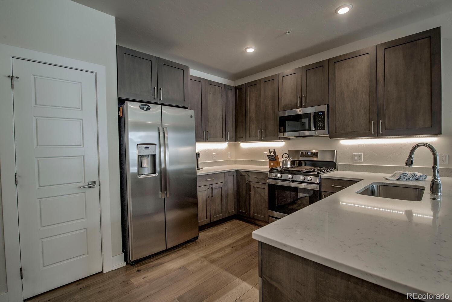 235 E La Bonte Street Dillon CO 80435