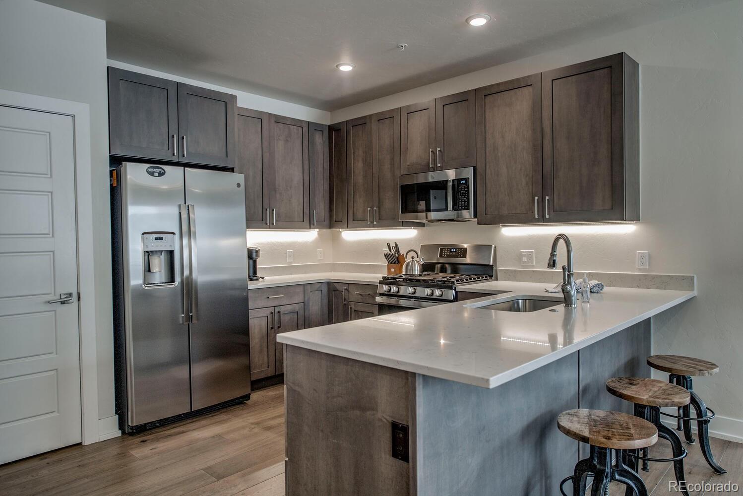 235 E La Bonte Street Dillon CO 80435