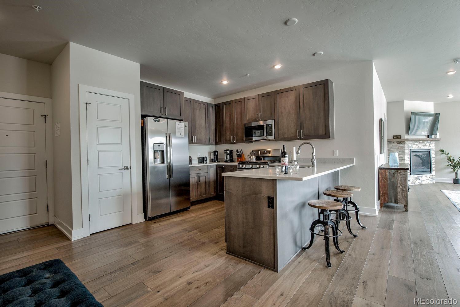 235 E La Bonte Street Dillon CO 80435