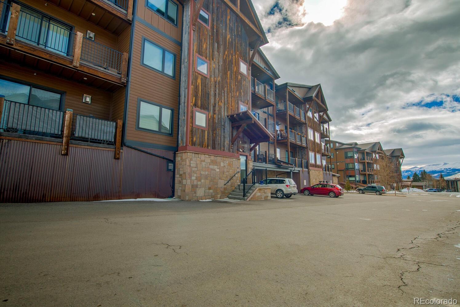 235 E La Bonte Street Dillon CO 80435