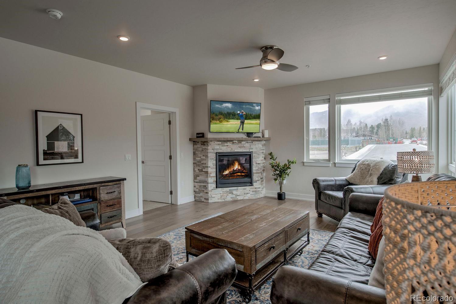 235 E La Bonte Street Dillon CO 80435