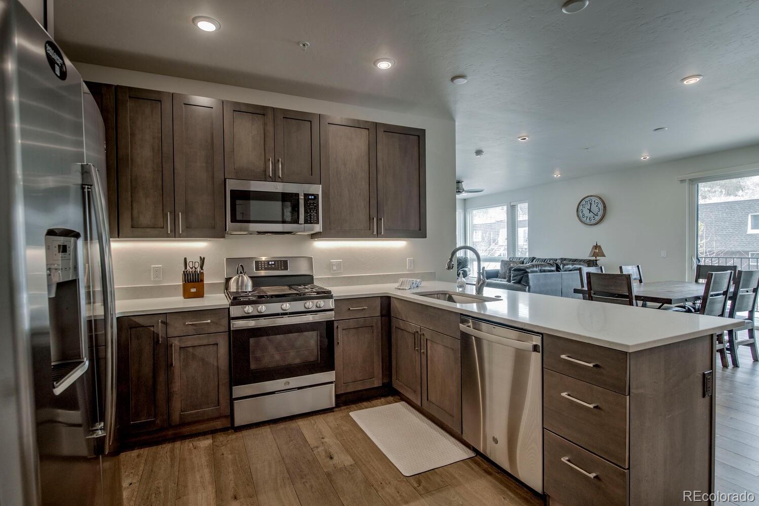 235 E La Bonte Street Dillon CO 80435