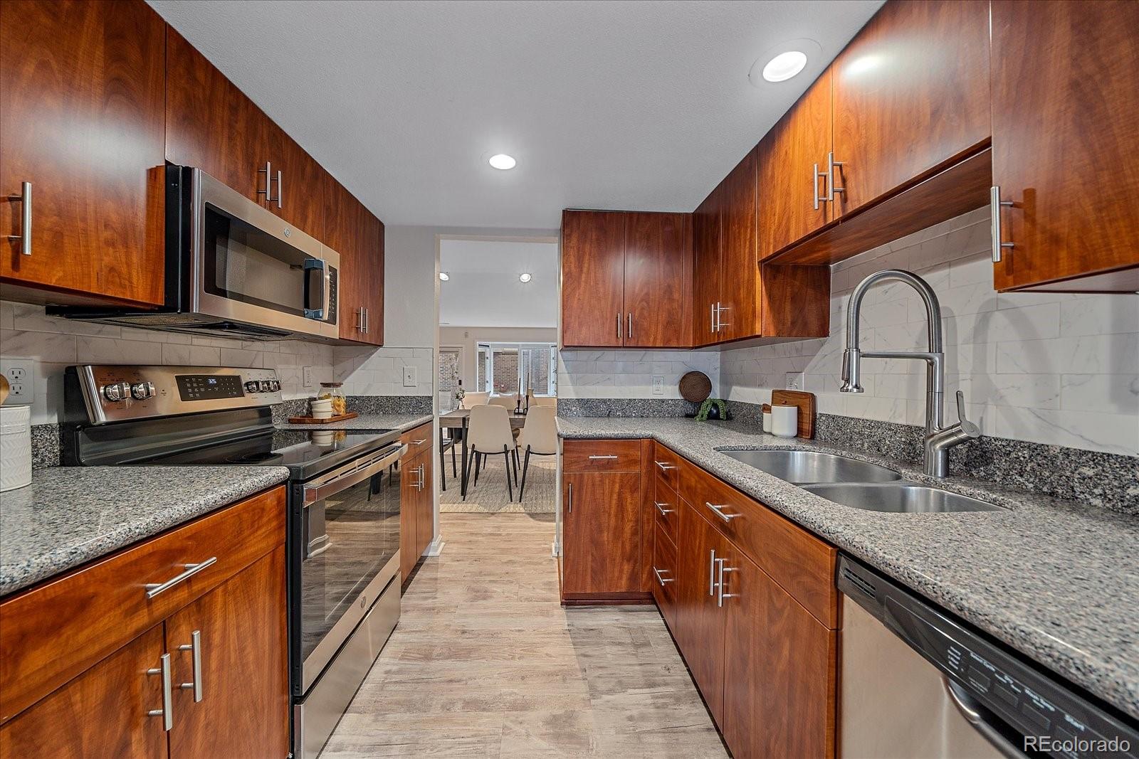 162 S Jackson Street Denver CO 80209