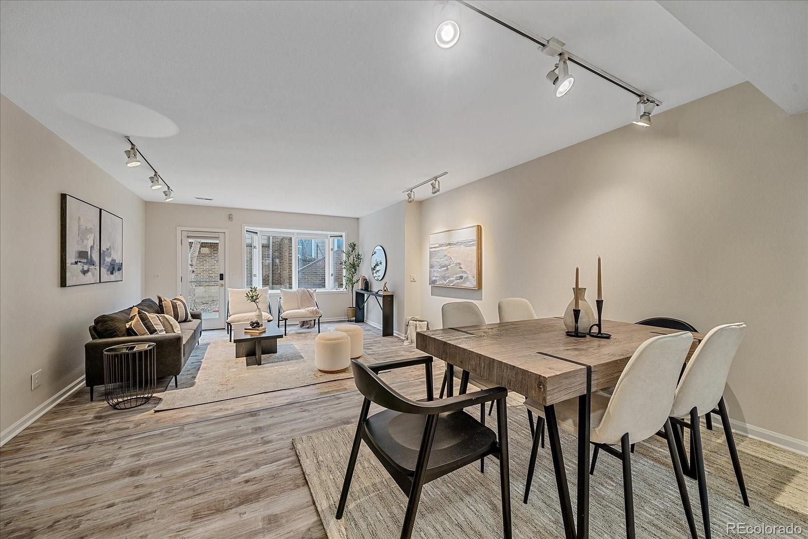 162 S Jackson Street Denver CO 80209