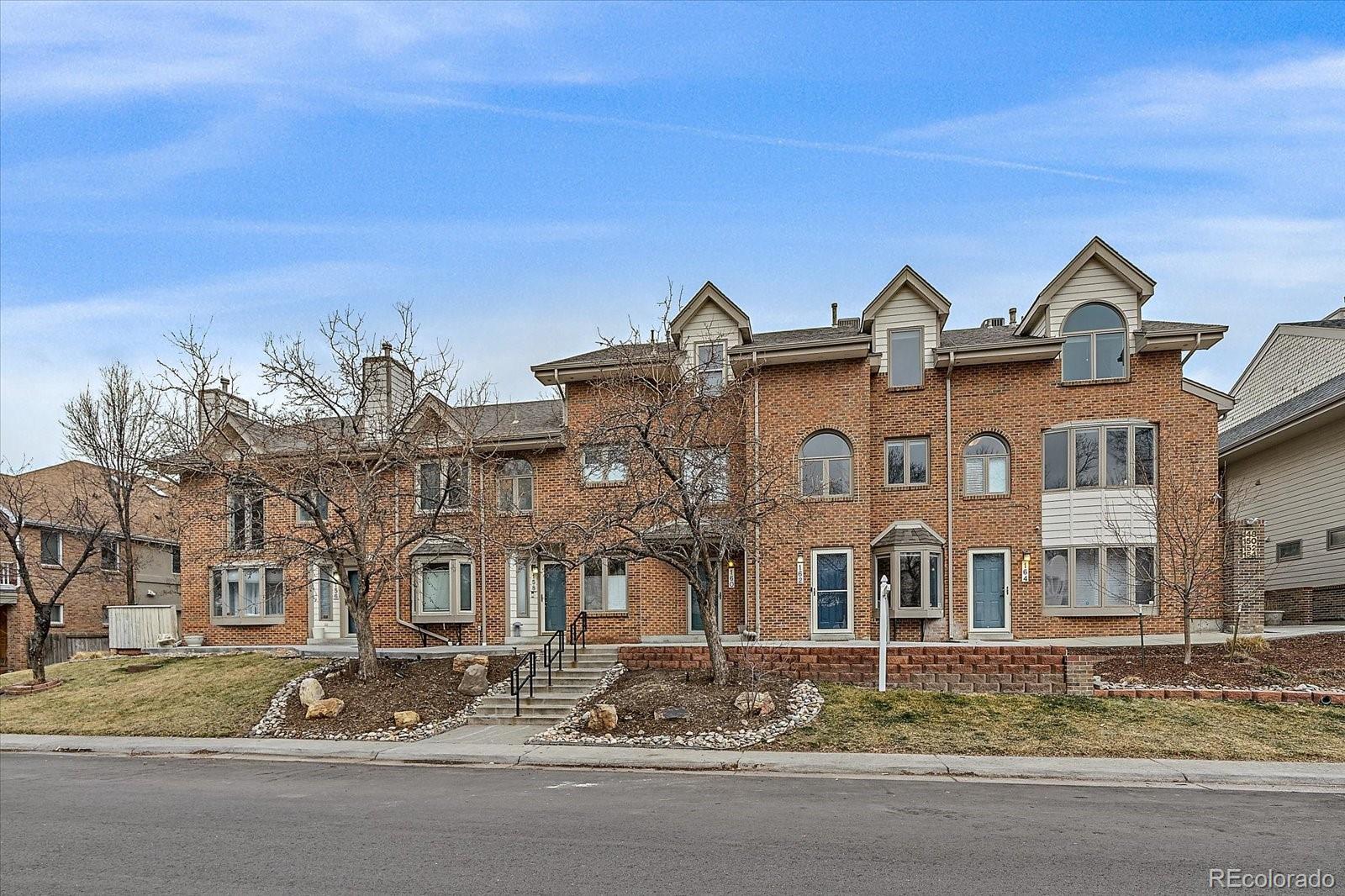 162 S Jackson Street Denver CO 80209