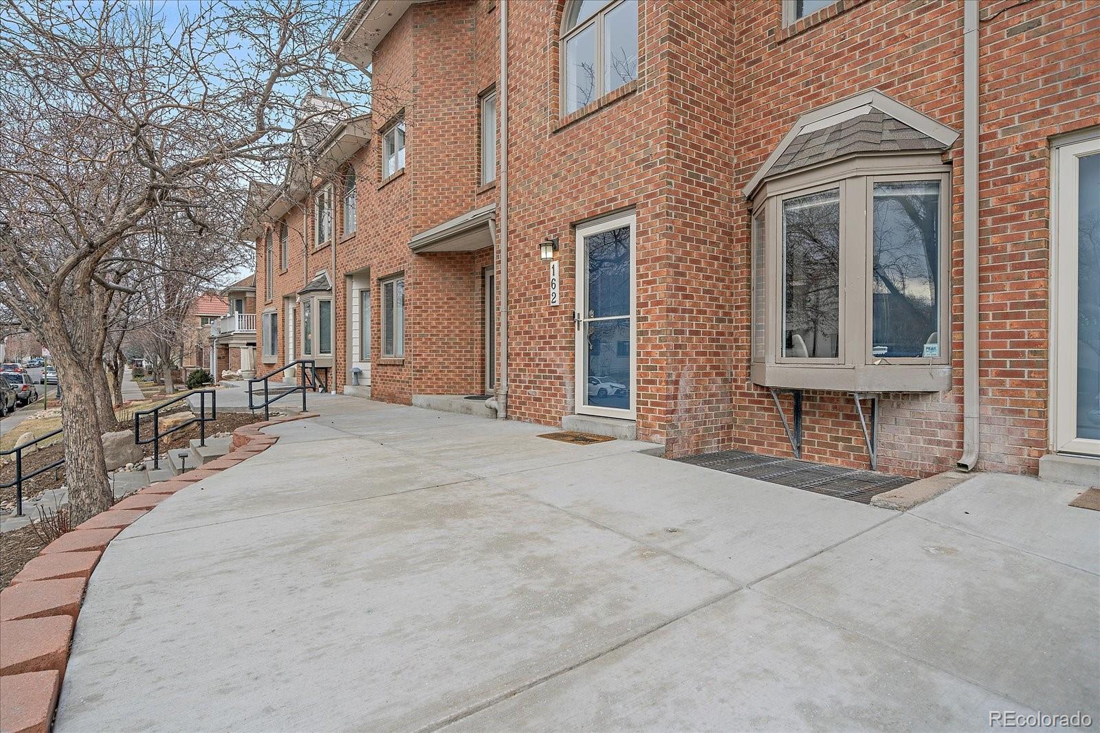 162 S Jackson Street Denver CO 80209