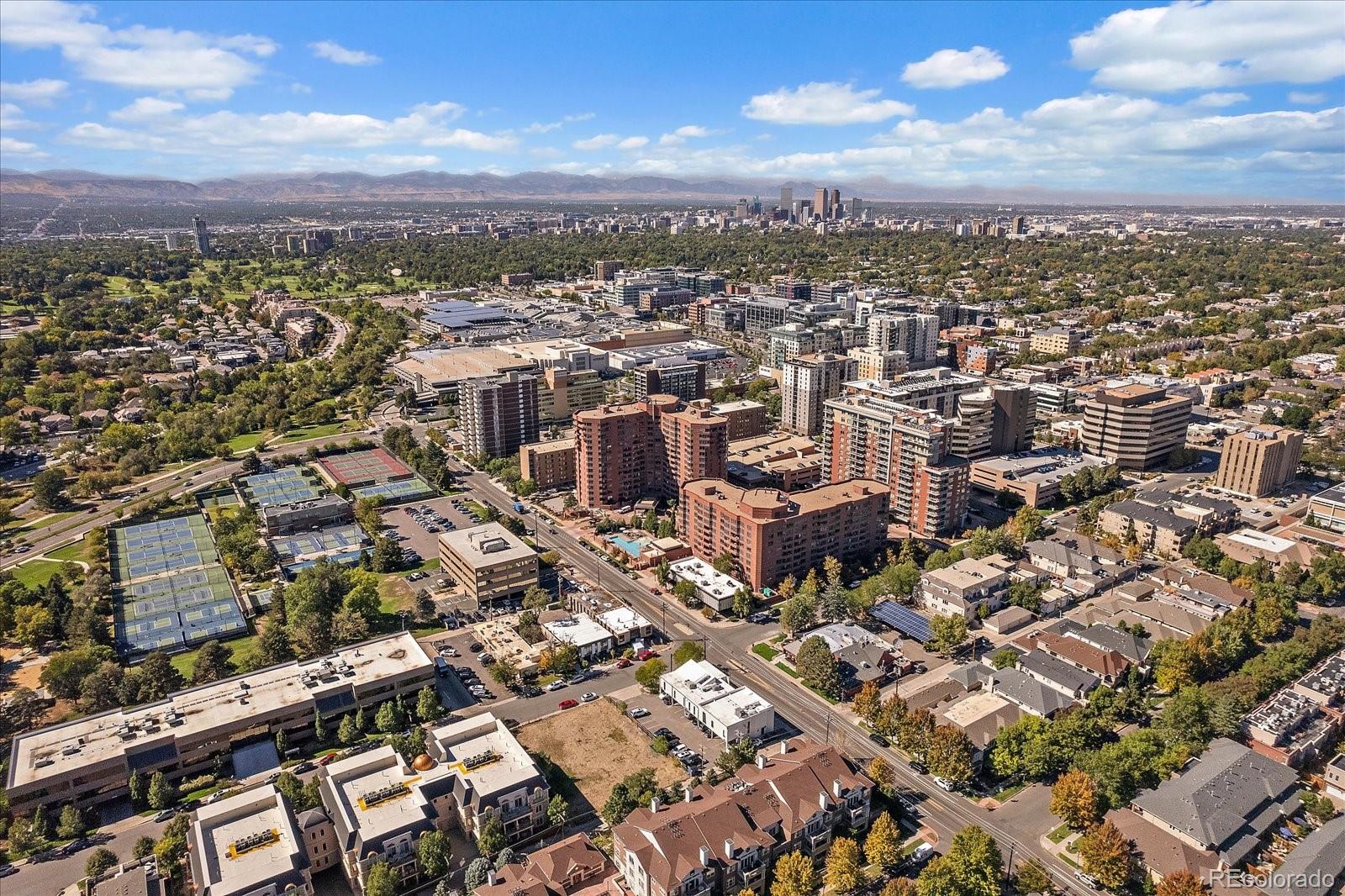 162 S Jackson Street Denver CO 80209