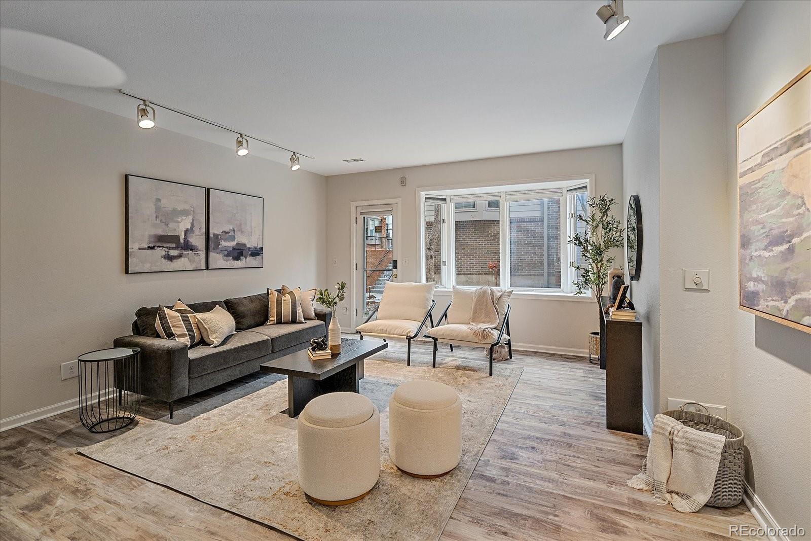 162 S Jackson Street Denver CO 80209