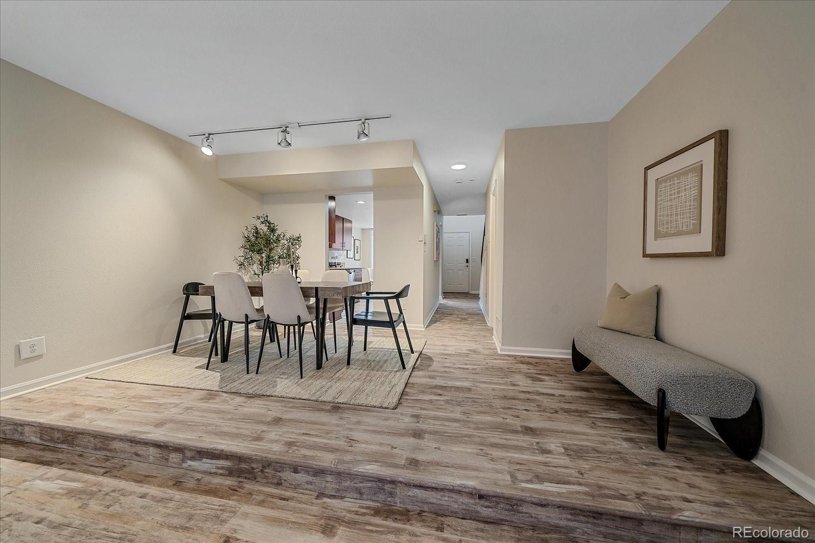 162 S Jackson Street Denver CO 80209