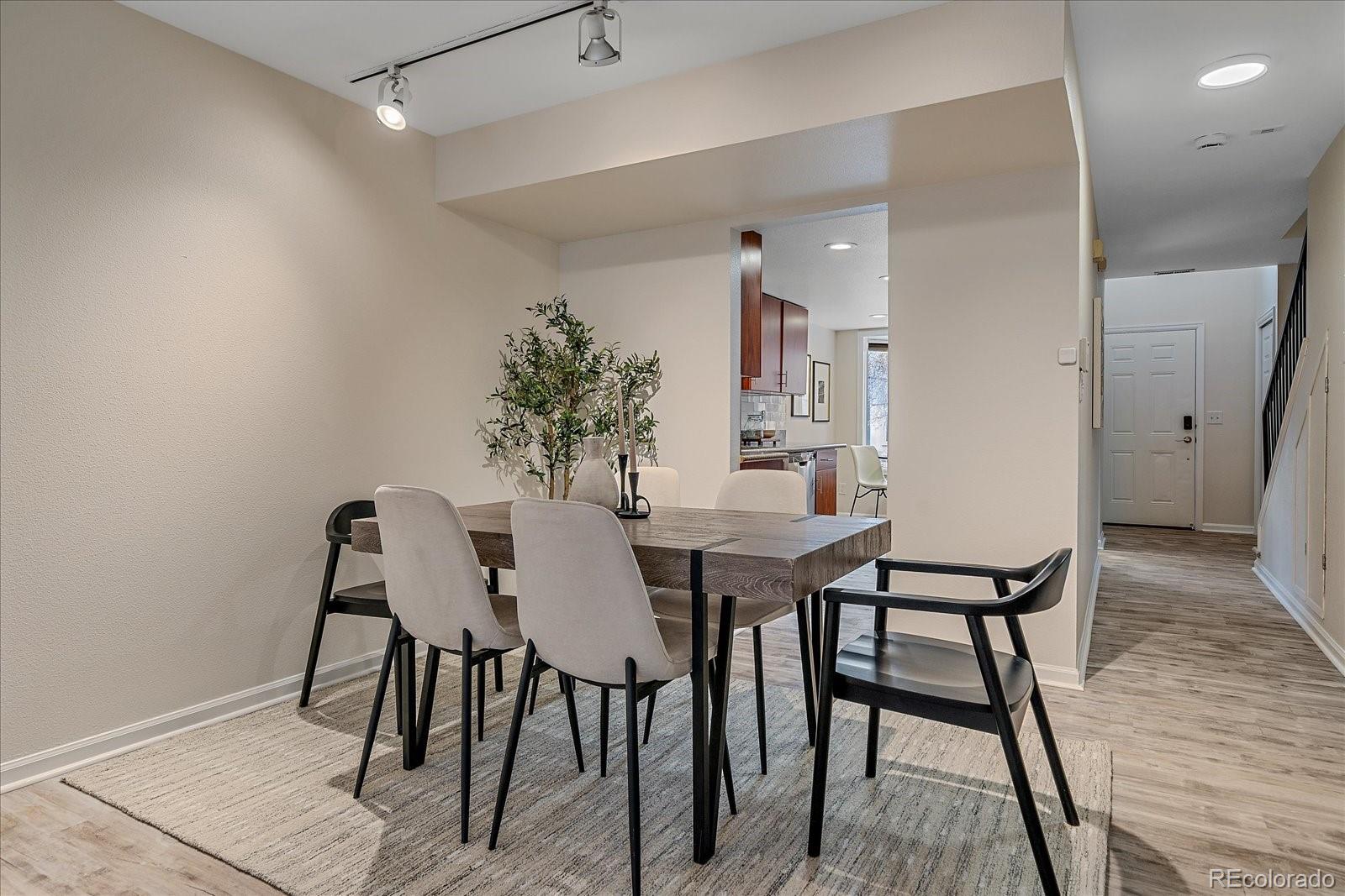 162 S Jackson Street Denver CO 80209
