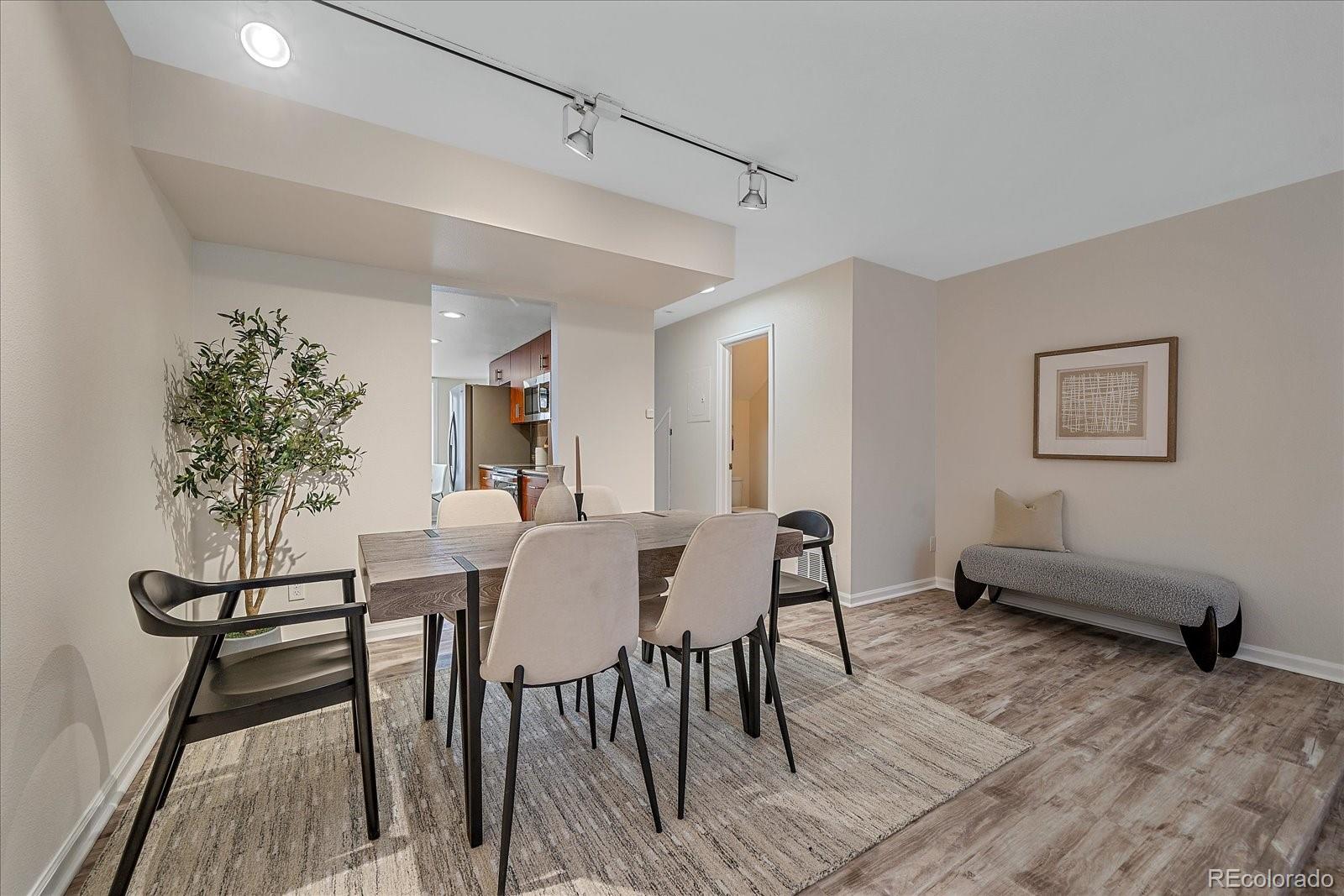 162 S Jackson Street Denver CO 80209