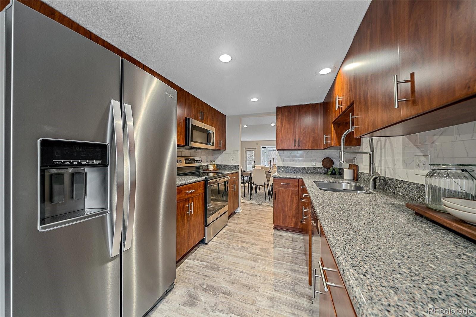 162 S Jackson Street Denver CO 80209