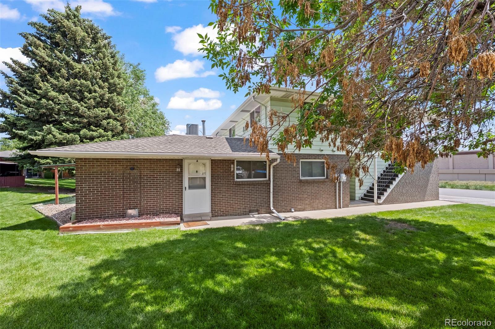 3631 W 79th Avenue Westminster CO 80030