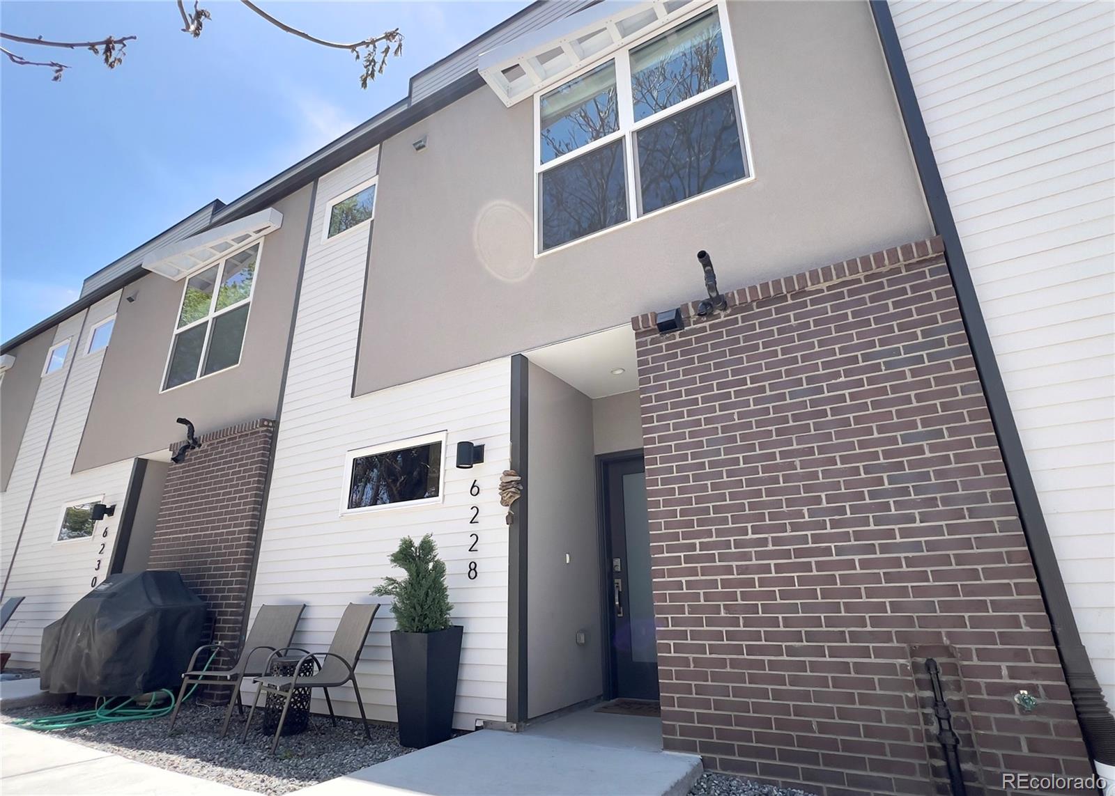 6228 W 38th Avenue Wheat Ridge CO 80033