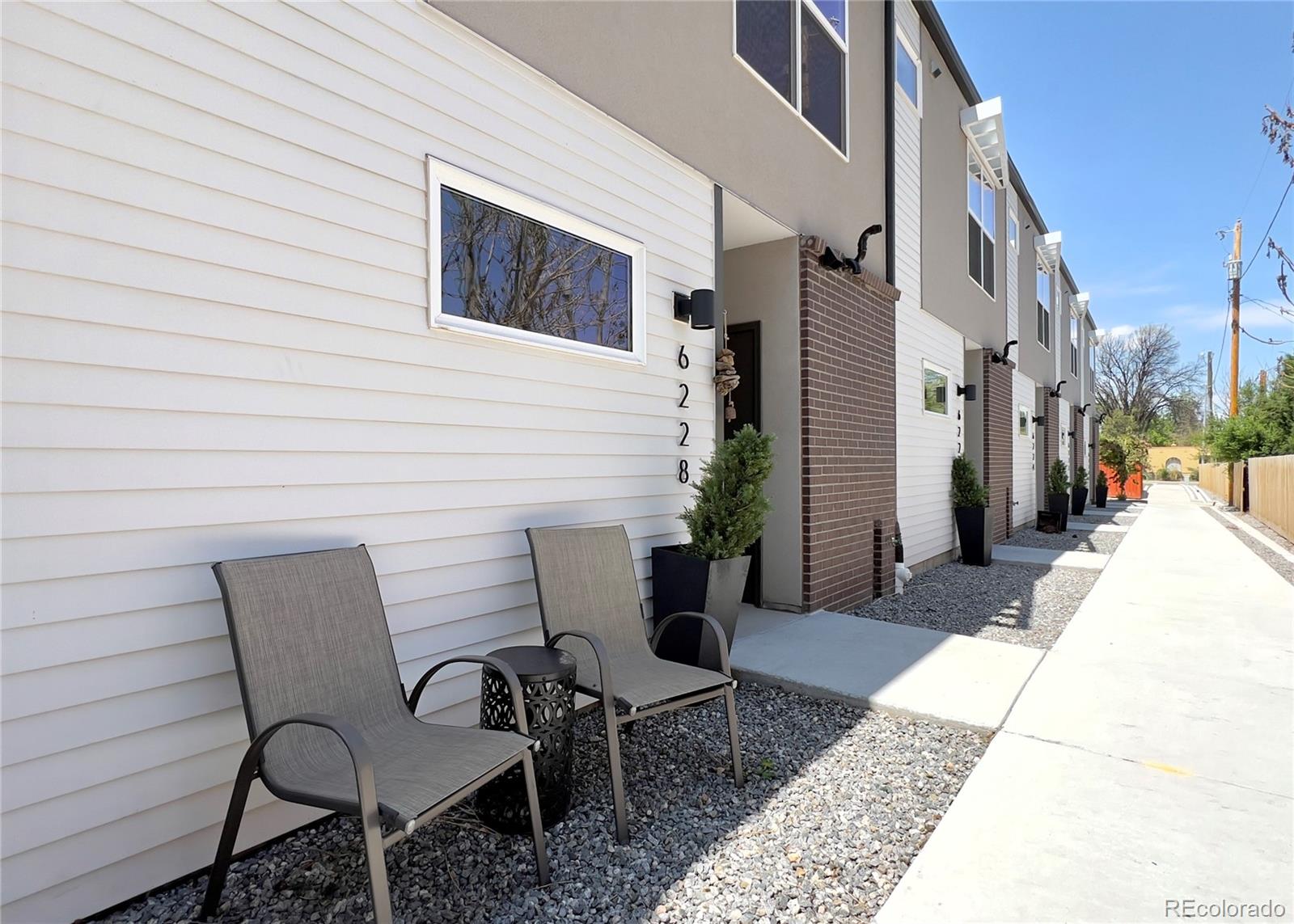 6228 W 38th Avenue Wheat Ridge CO 80033