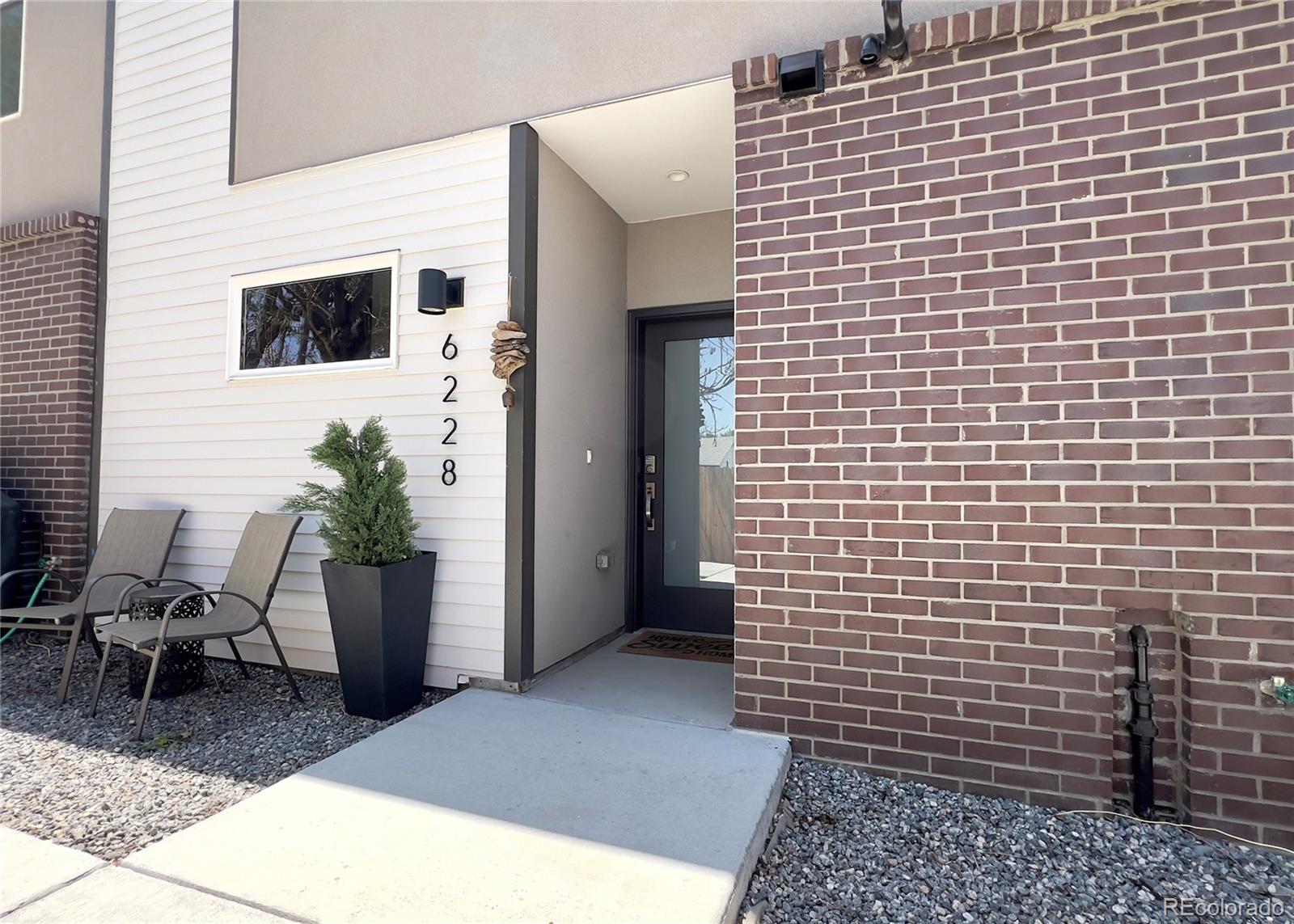 6228 W 38th Avenue Wheat Ridge CO 80033