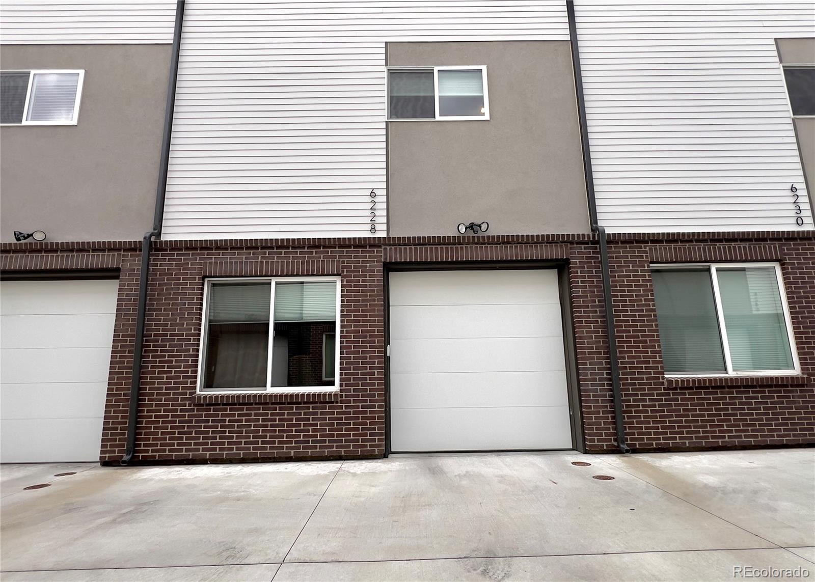 6228 W 38th Avenue Wheat Ridge CO 80033