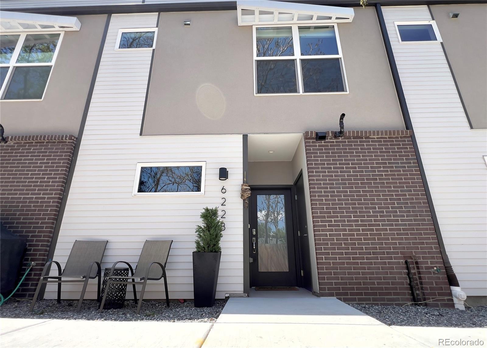 6228 W 38th Avenue Wheat Ridge CO 80033