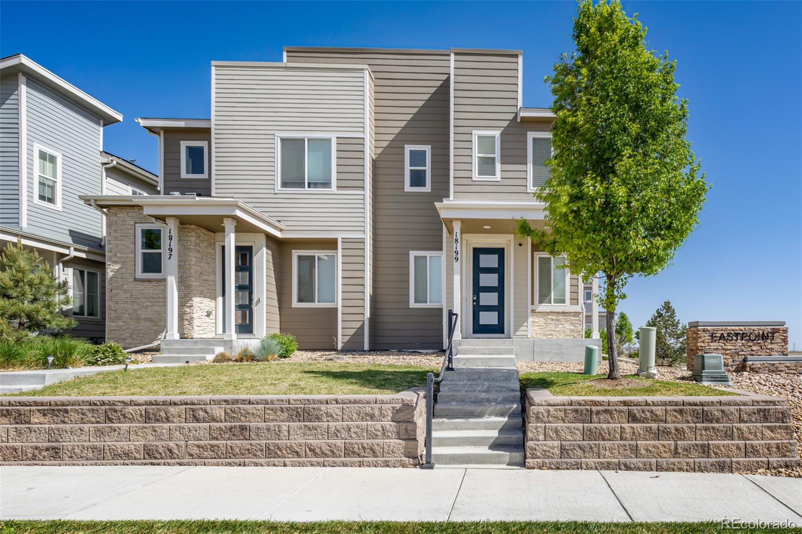 18199 E 96th Avenue Commerce City CO 80022