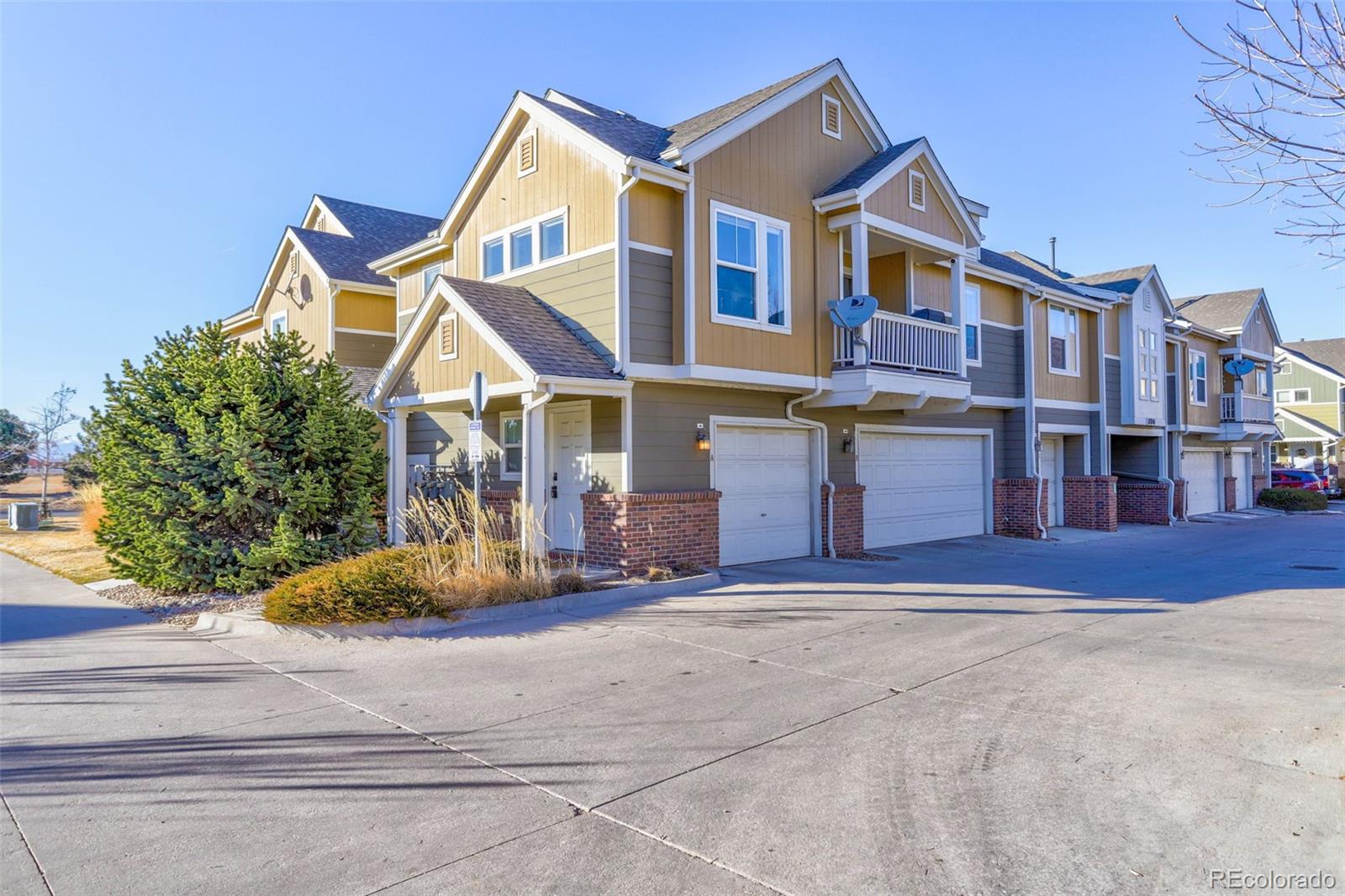 11844 Oak Hill Way Commerce City CO 80640