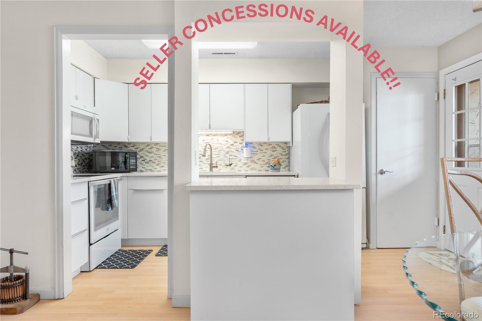 7110 S Gaylord Street Centennial CO 80122