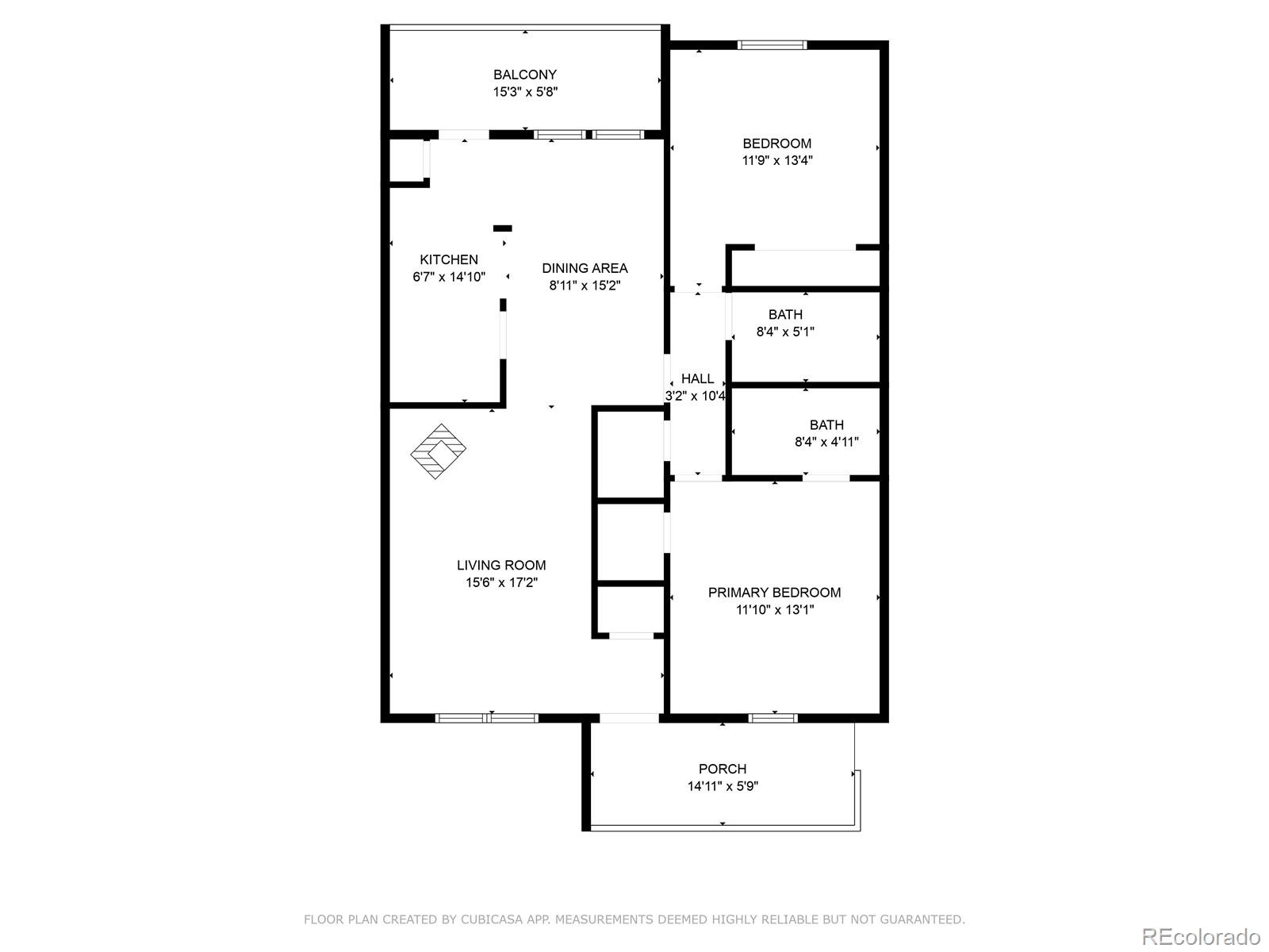 7110 S Gaylord Street Centennial CO 80122