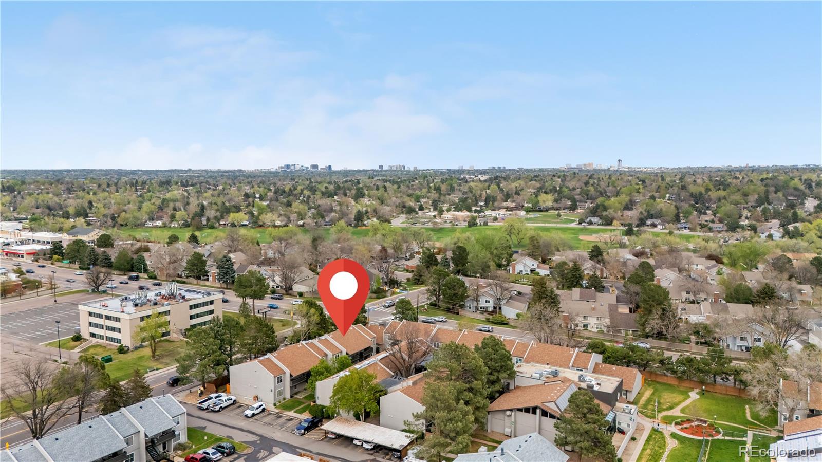 7110 S Gaylord Street Centennial CO 80122