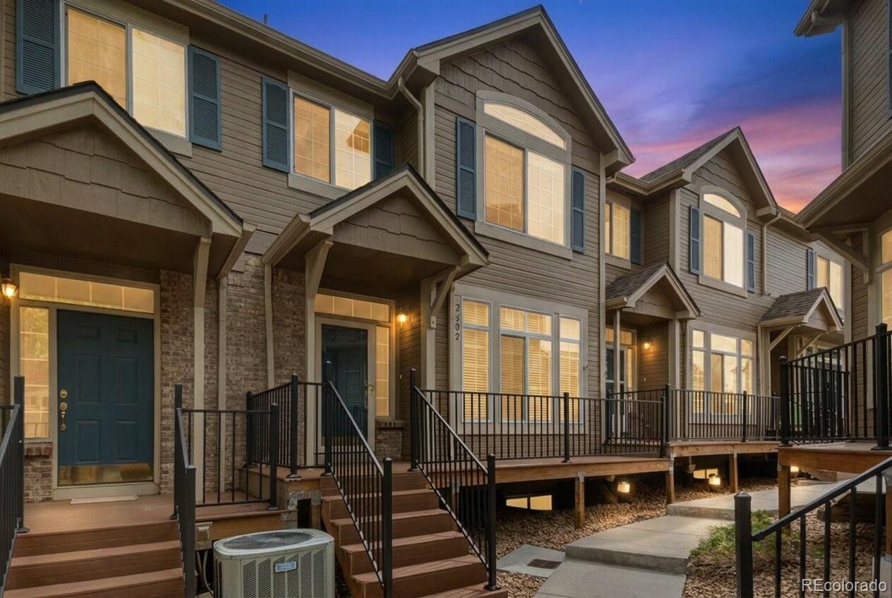 5555 E Briarwood Avenue Centennial CO 80122