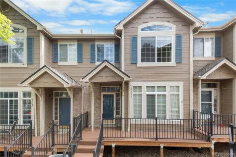 5555 E Briarwood Avenue Centennial CO 80122