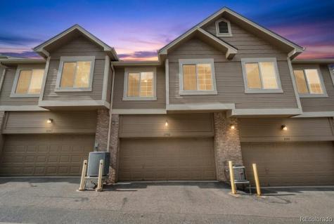 5555 E Briarwood Avenue Centennial CO 80122