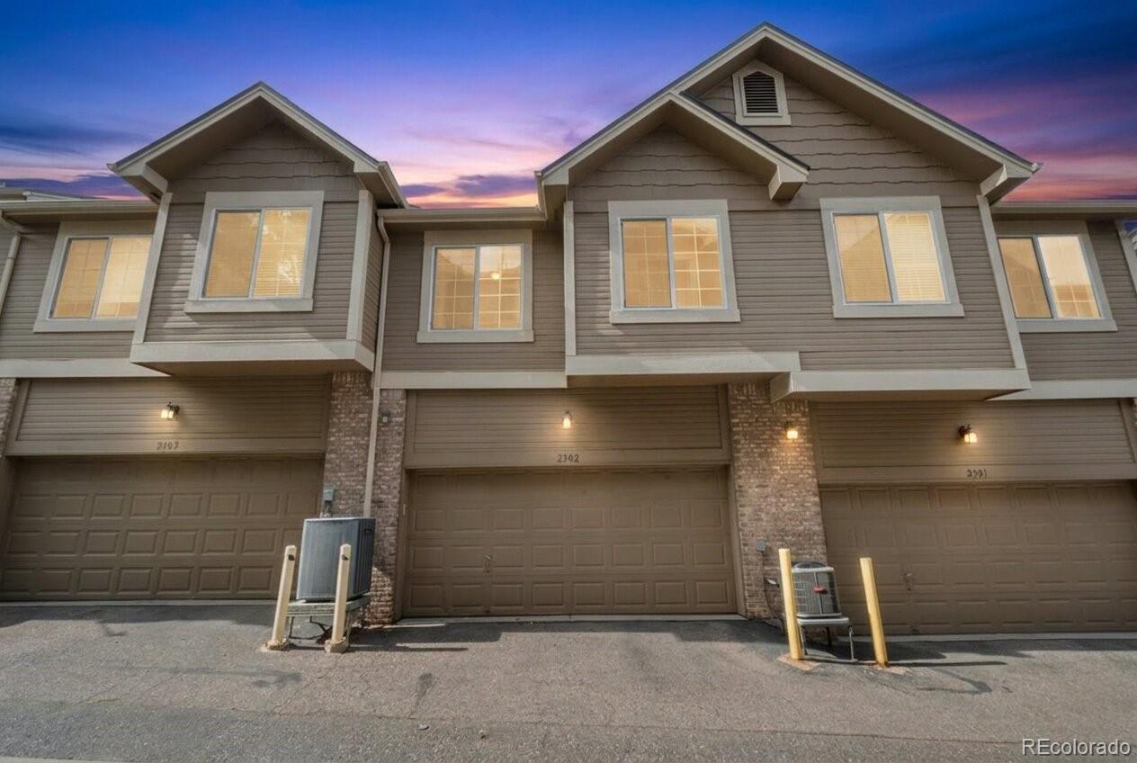 5555 E Briarwood Avenue Centennial CO 80122