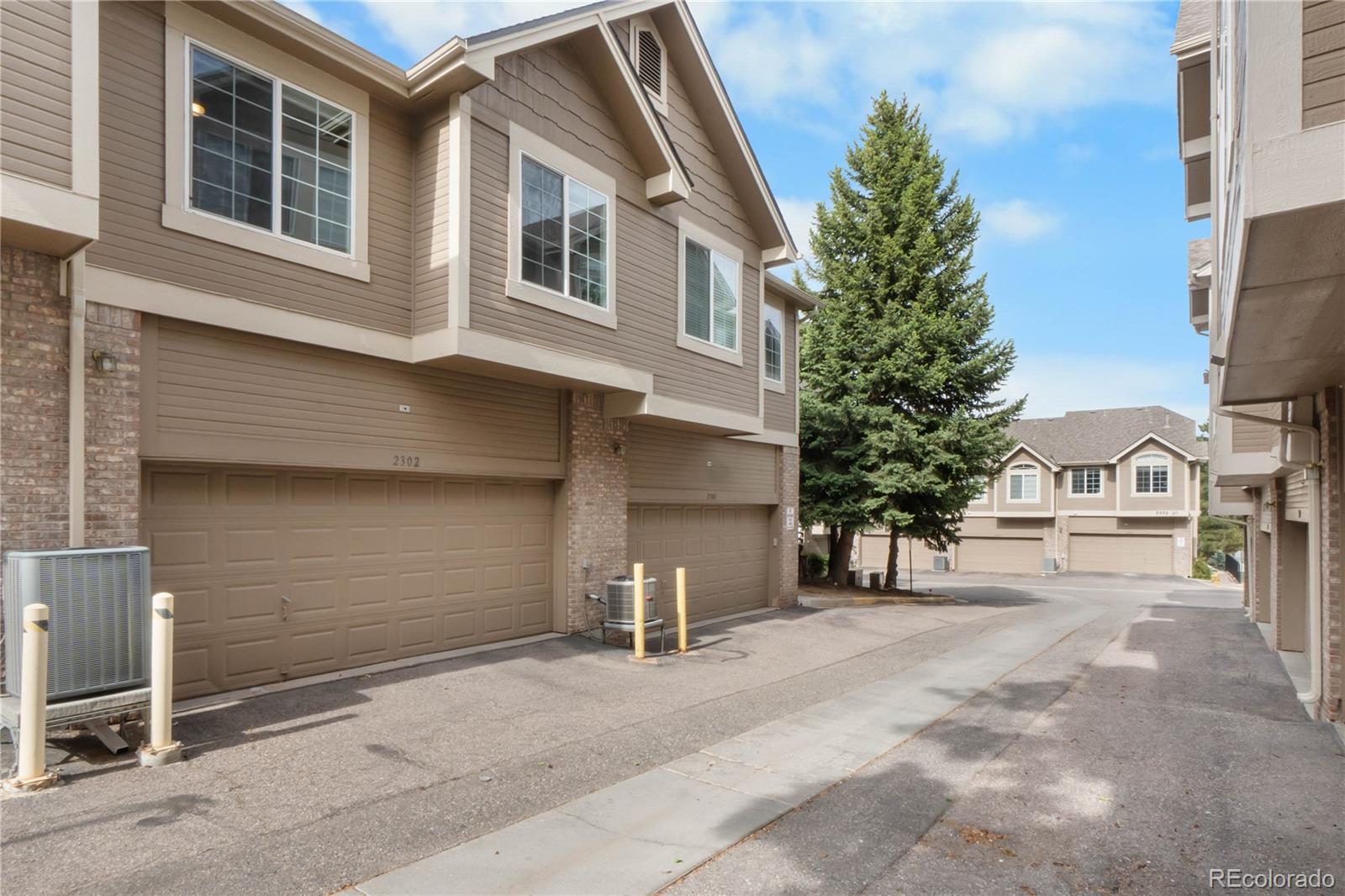 5555 E Briarwood Avenue Centennial CO 80122