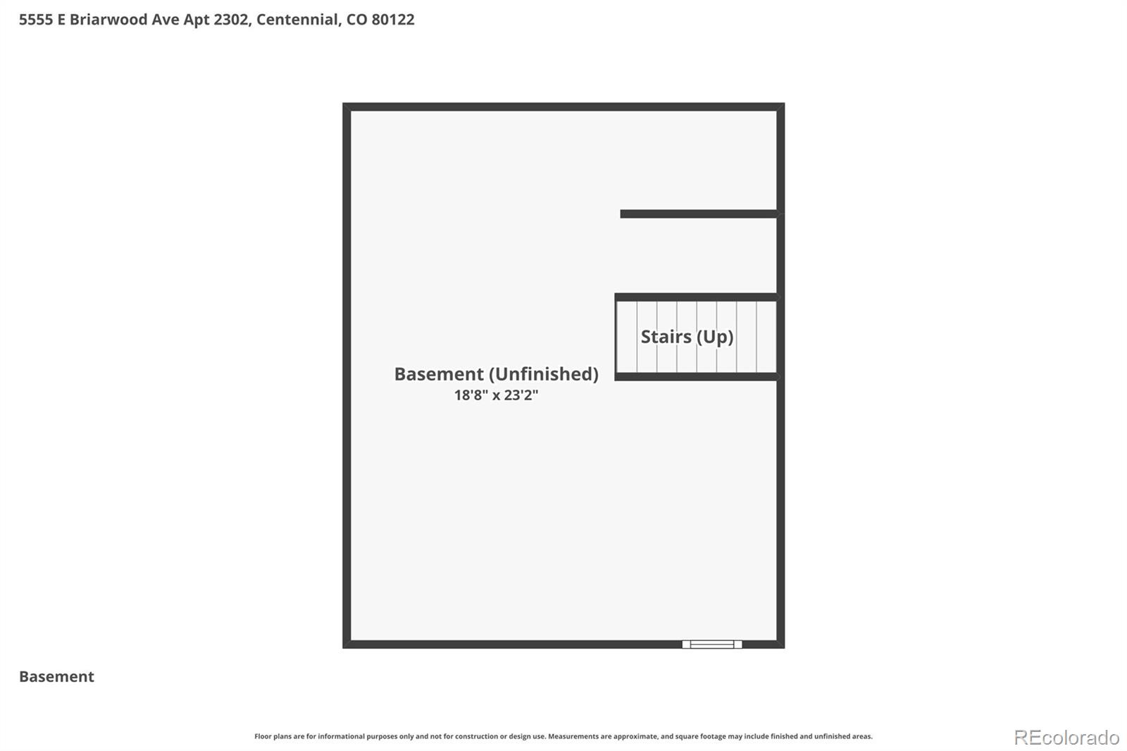 5555 E Briarwood Avenue Centennial CO 80122