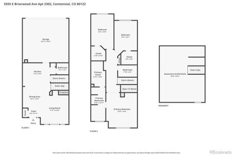 5555 E Briarwood Avenue Centennial CO 80122
