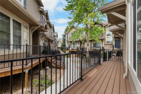 5555 E Briarwood Avenue Centennial CO 80122
