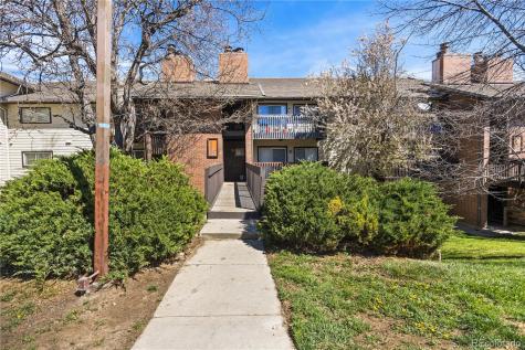 14602 E 2nd Avenue Aurora CO 80011
