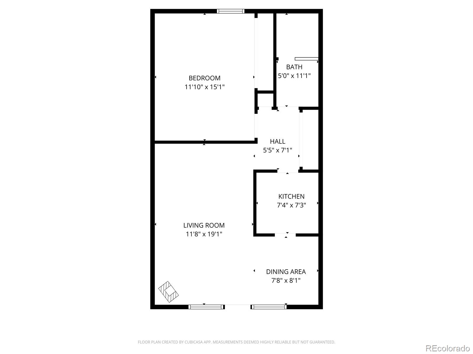 364 S Ironton Street Aurora CO 80012