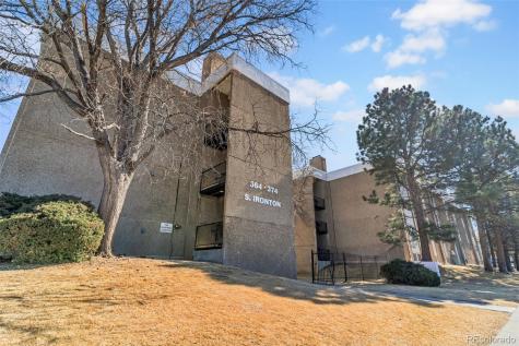364 S Ironton Street Aurora CO 80012
