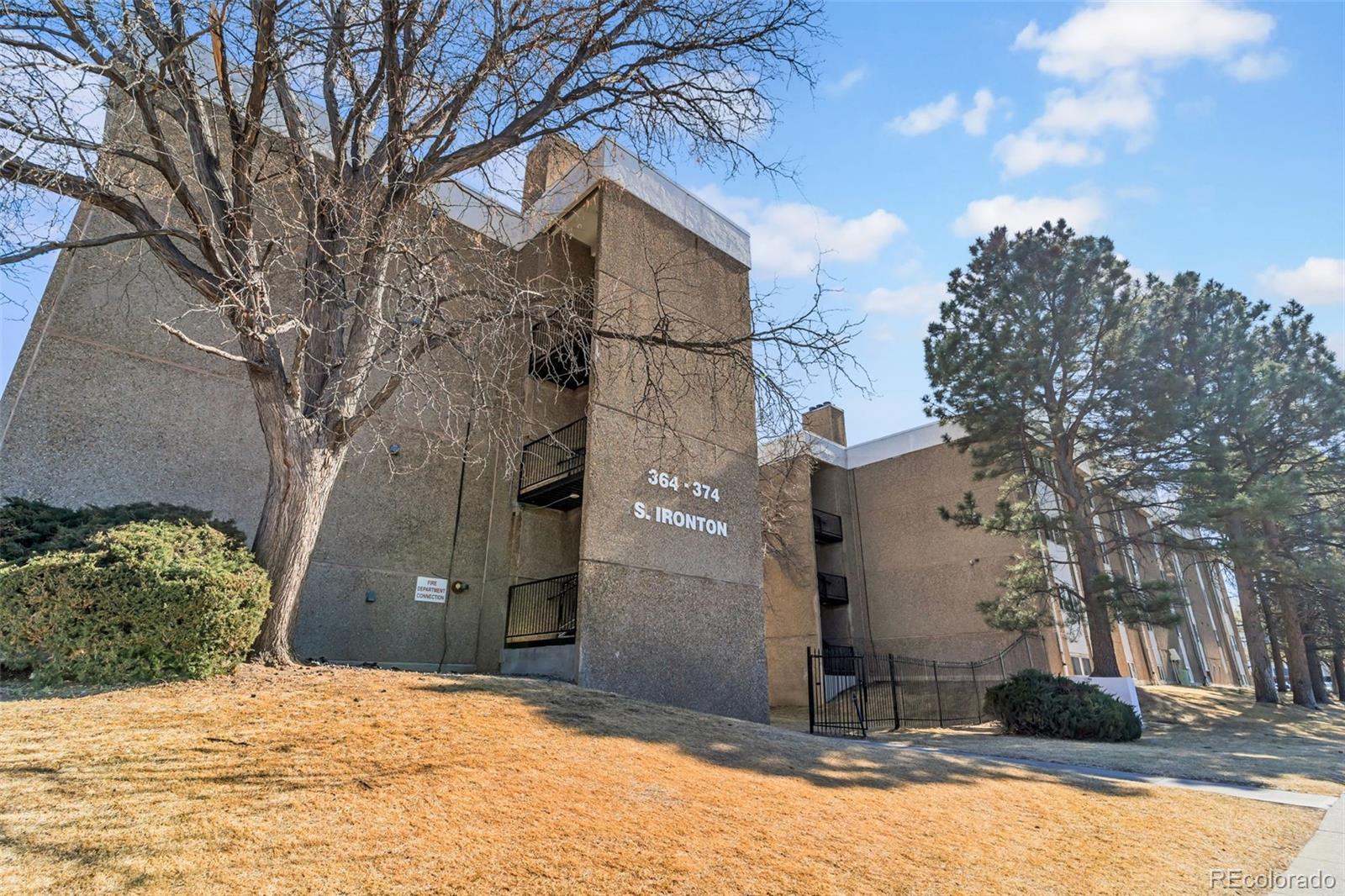 364 S Ironton Street Aurora CO 80012
