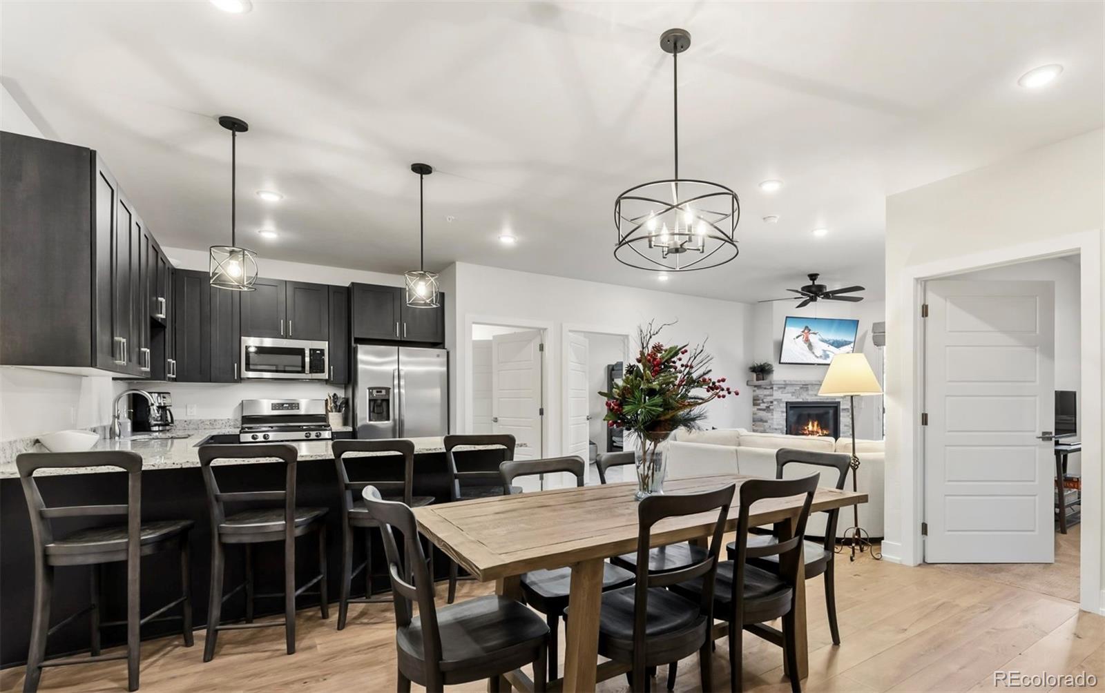 235 E La Bonte Street Dillon CO 80435