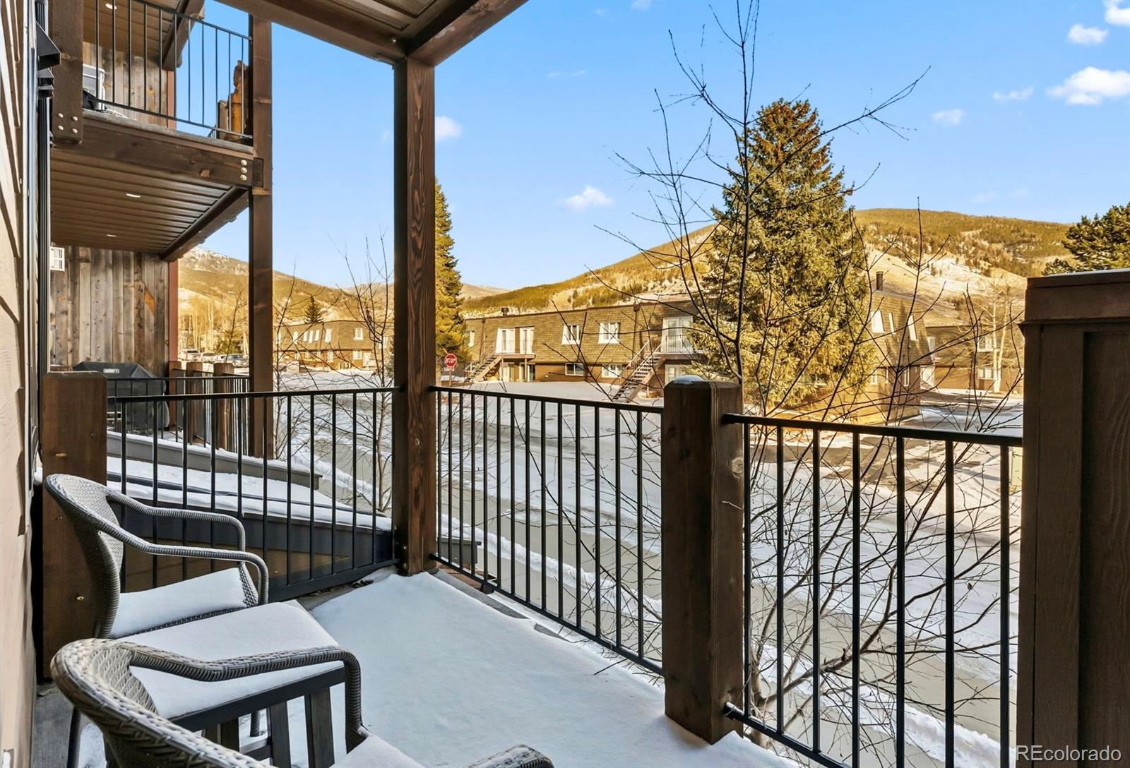 235 E La Bonte Street Dillon CO 80435