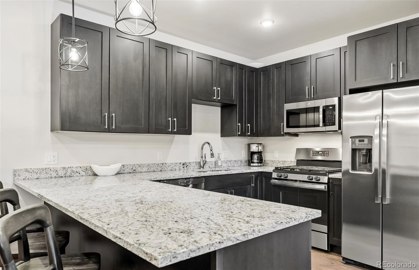 235 E La Bonte Street Dillon CO 80435