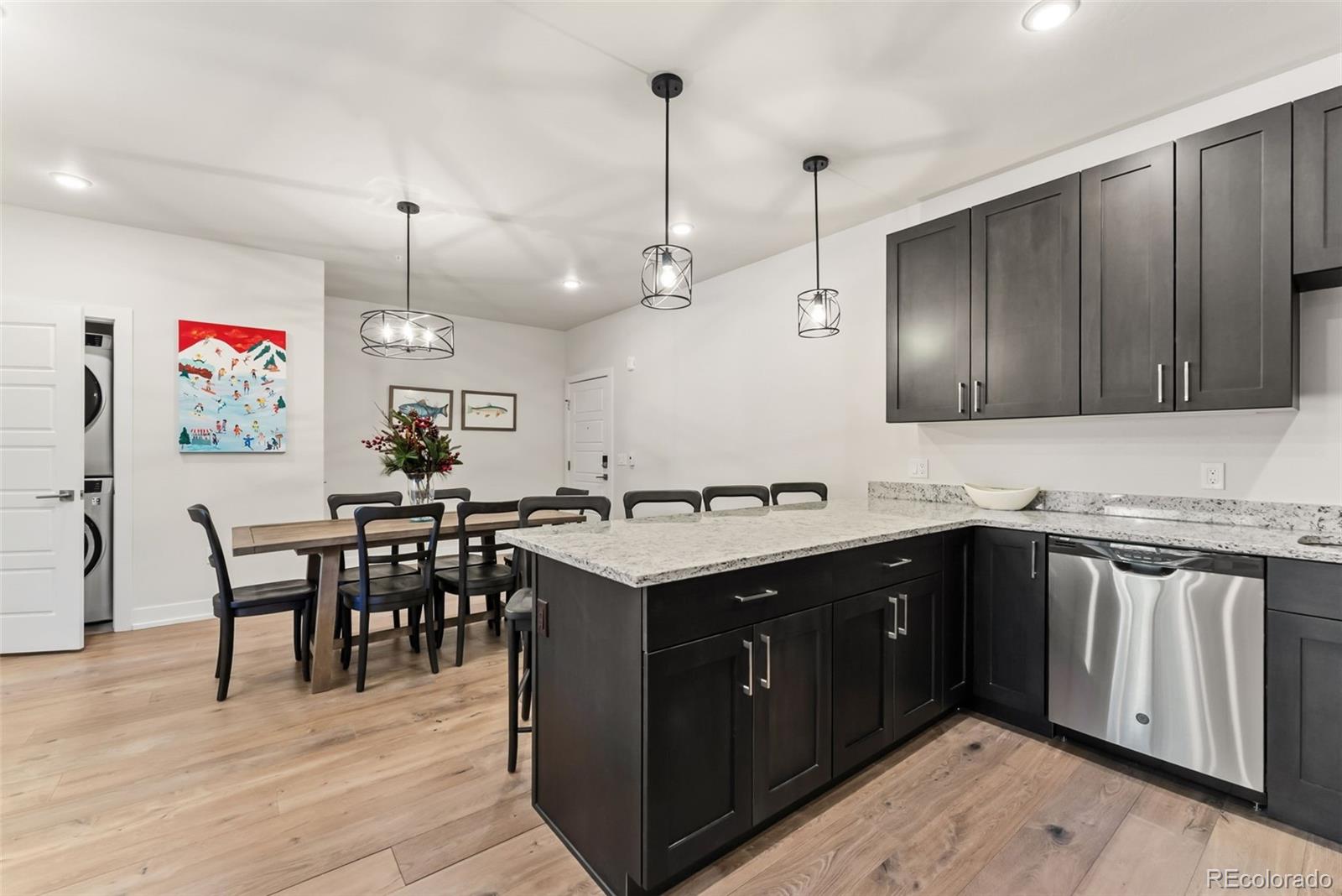 235 E La Bonte Street Dillon CO 80435